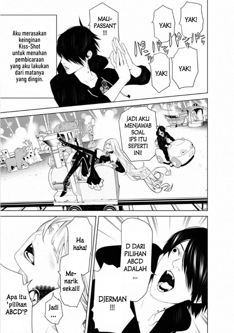Chapter 106 - halaman 6