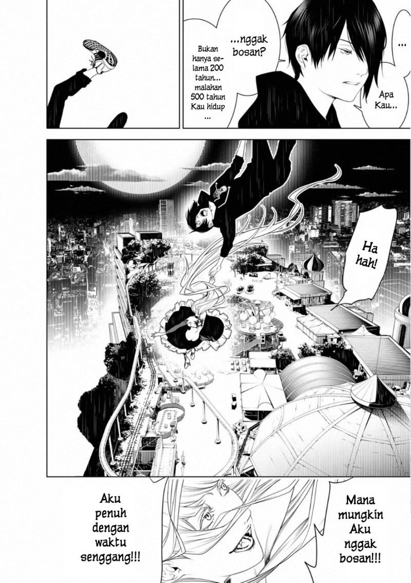 Chapter 105 - halaman 15