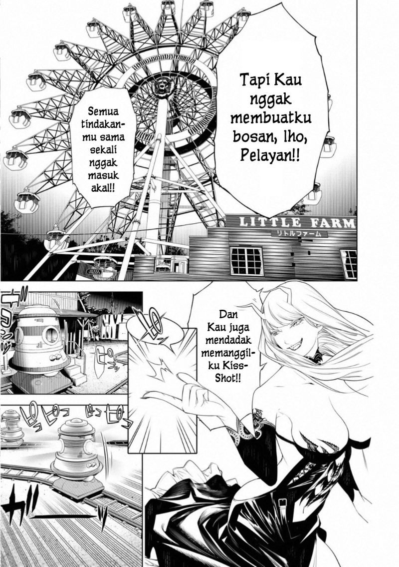 Chapter 105 - halaman 16