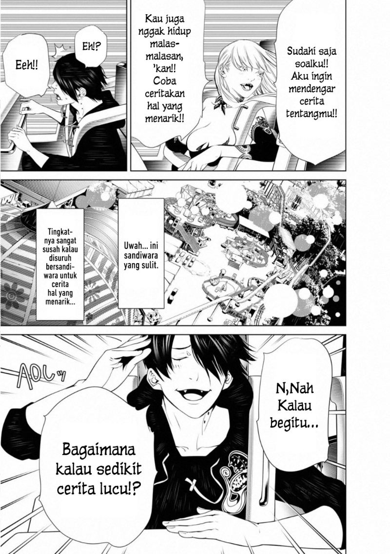 Chapter 105 - halaman 18