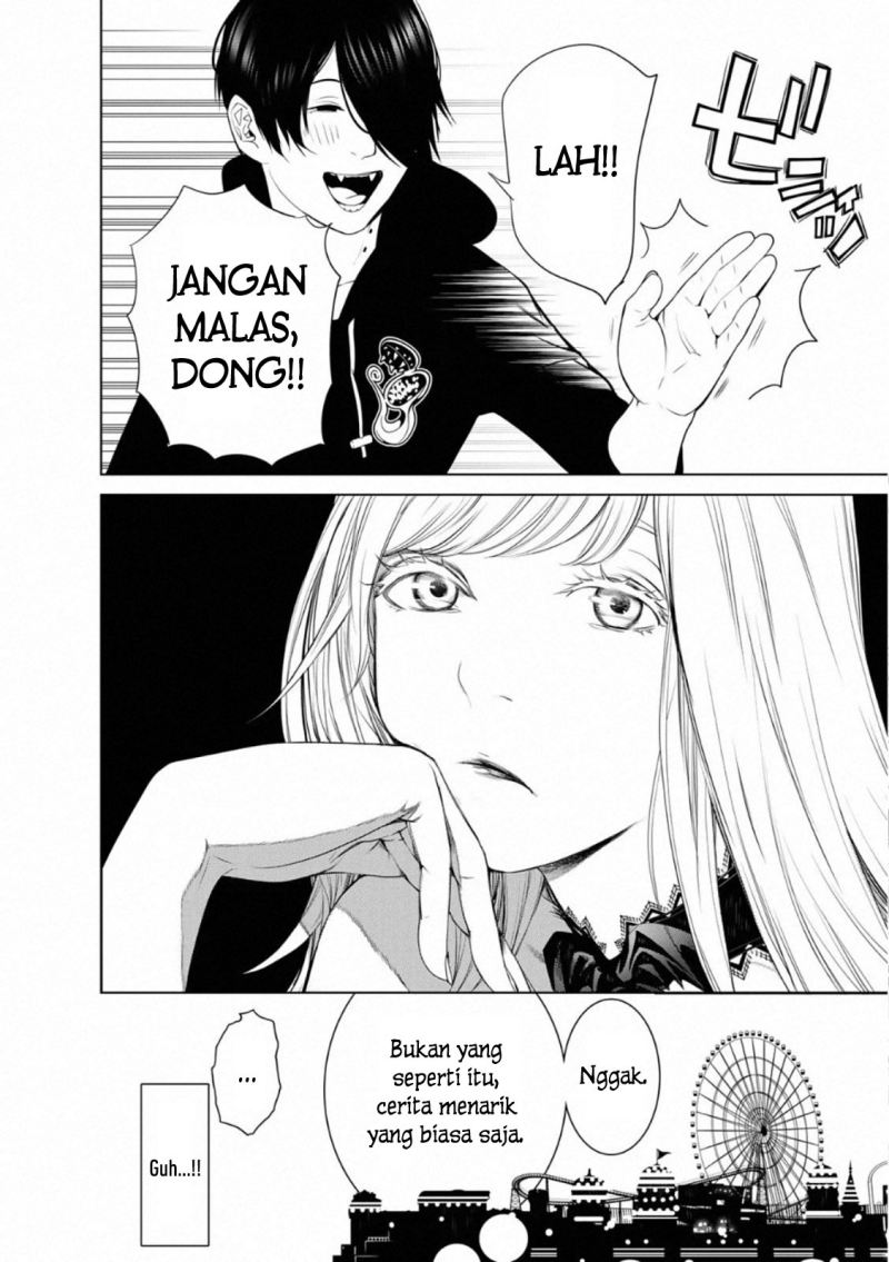 Chapter 105 - halaman 20