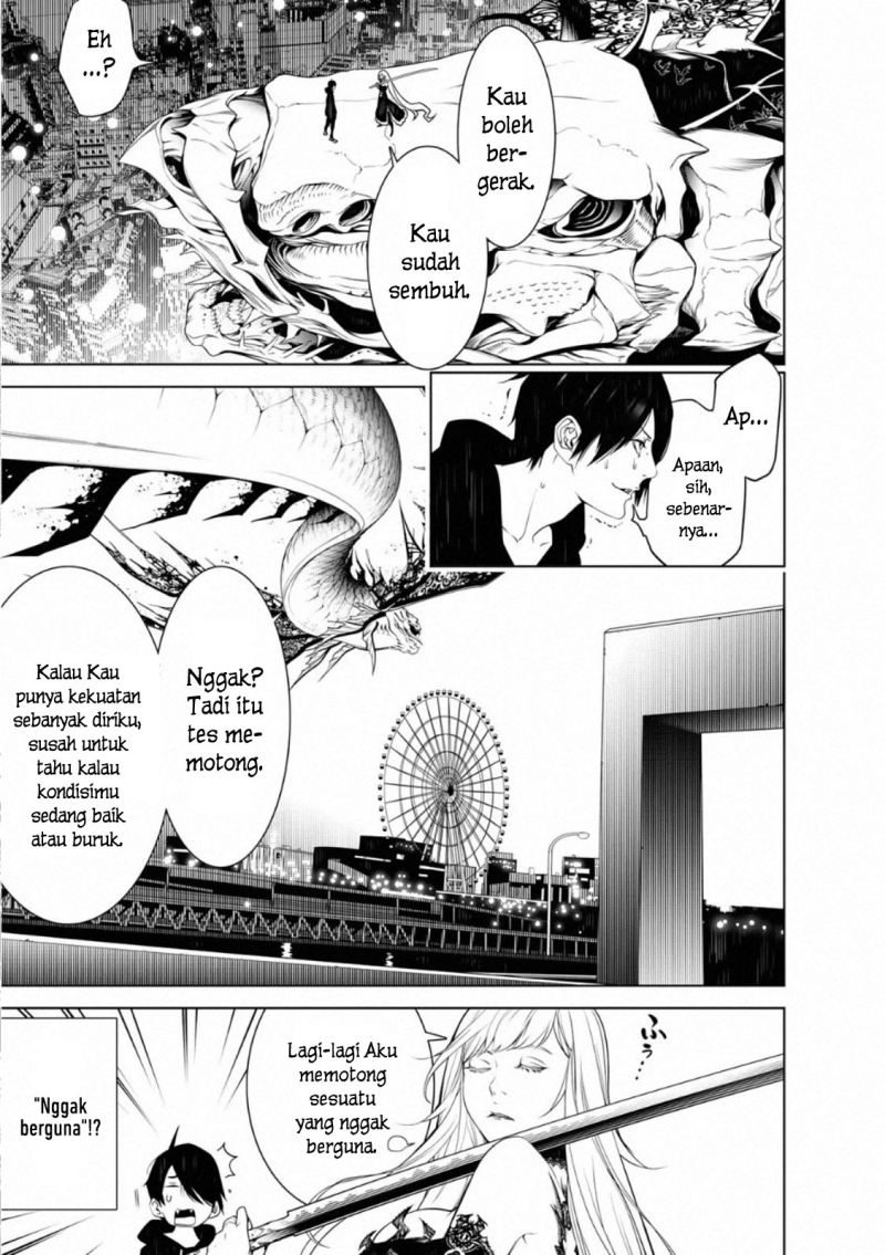 Chapter 105 - halaman 6
