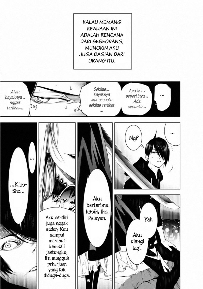 Chapter 104 - halaman 21