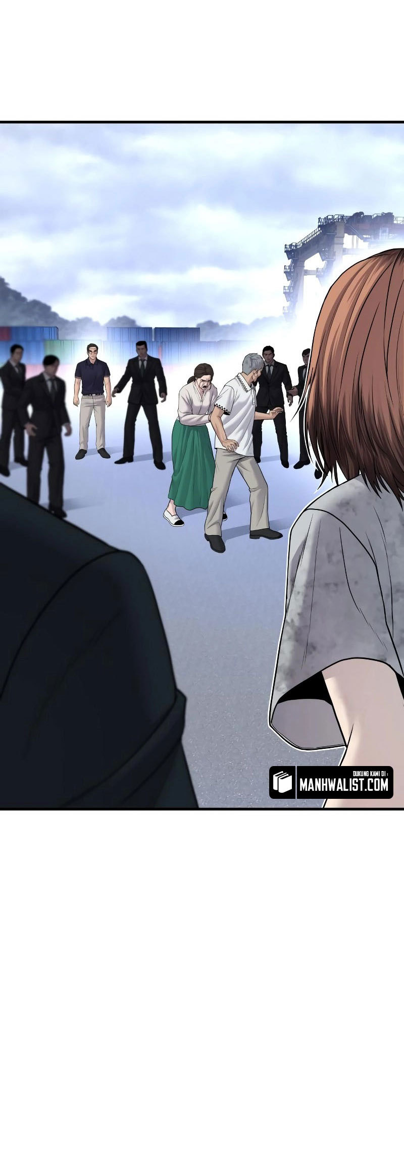 Chapter 69 - halaman 86