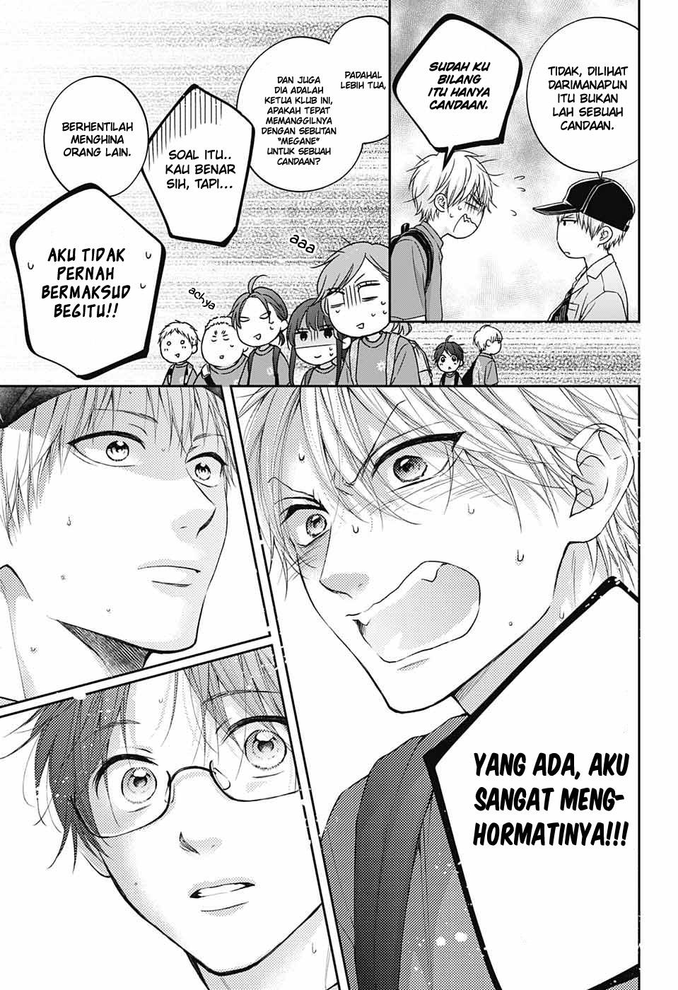Chapter 120 - halaman 14