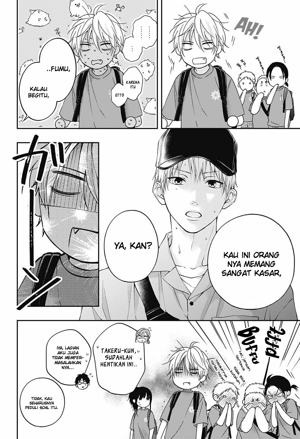 Chapter 120 - halaman 15