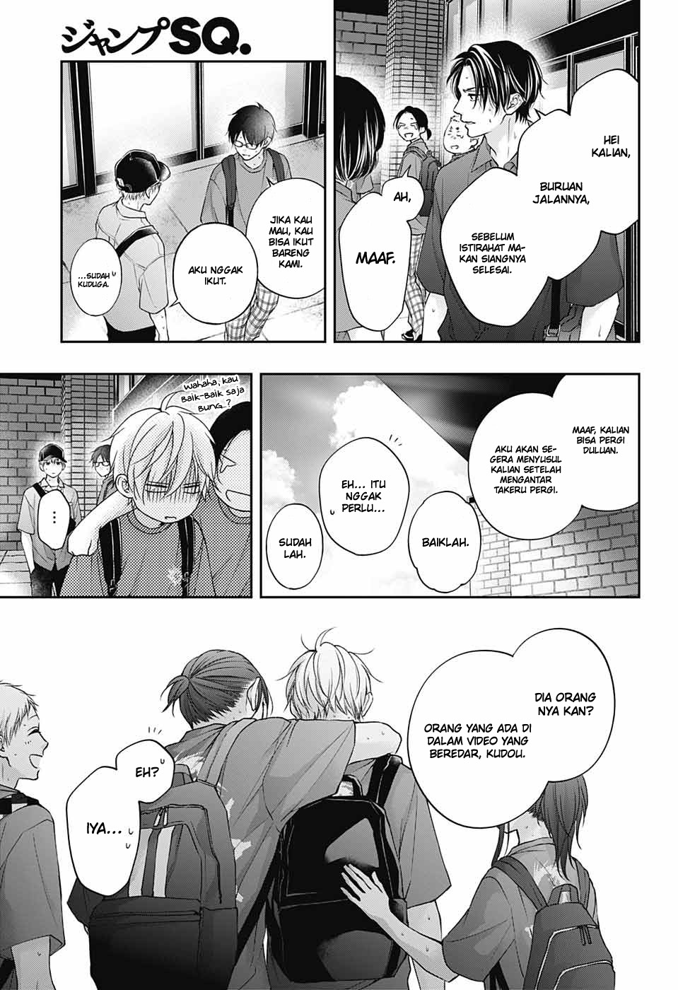 Chapter 120 - halaman 16