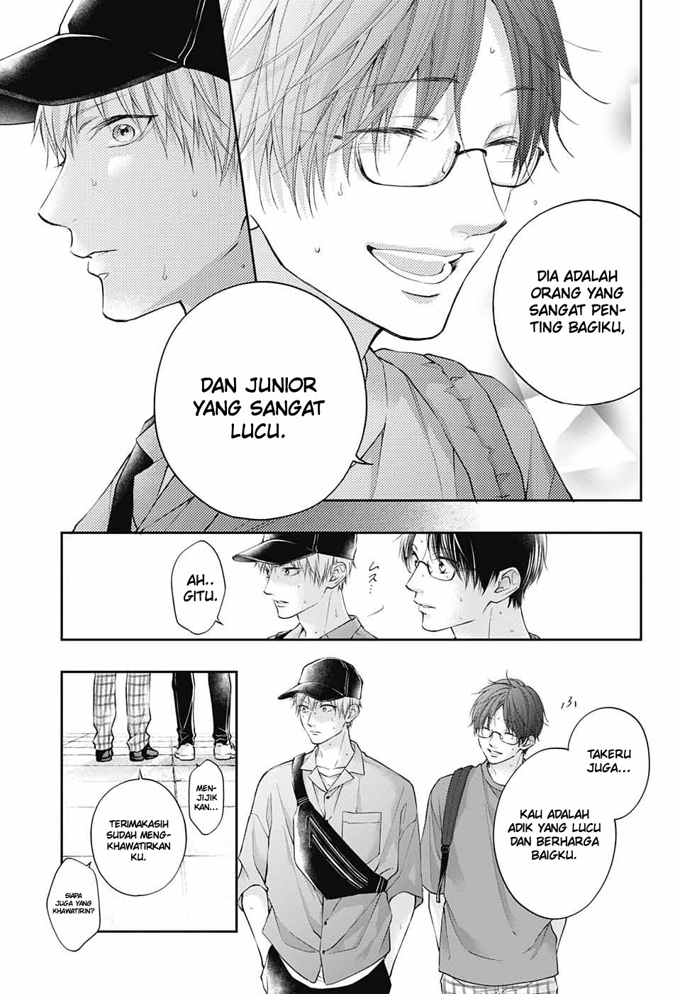 Chapter 120 - halaman 18