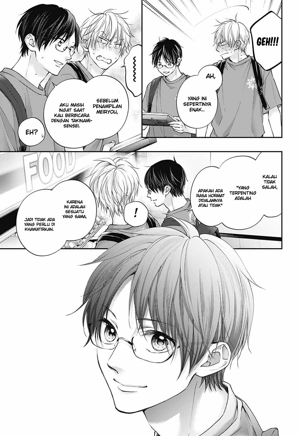 Chapter 120 - halaman 22