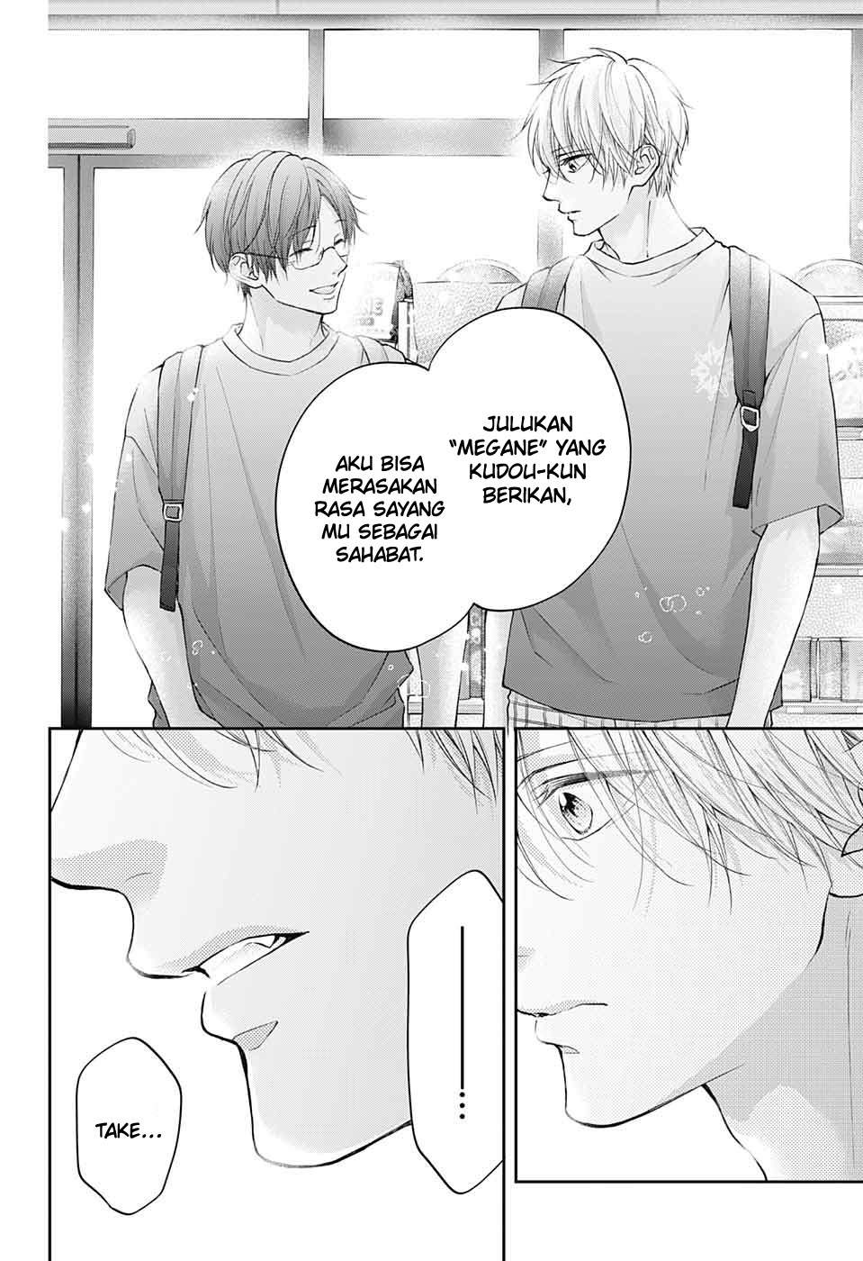 Chapter 120 - halaman 23