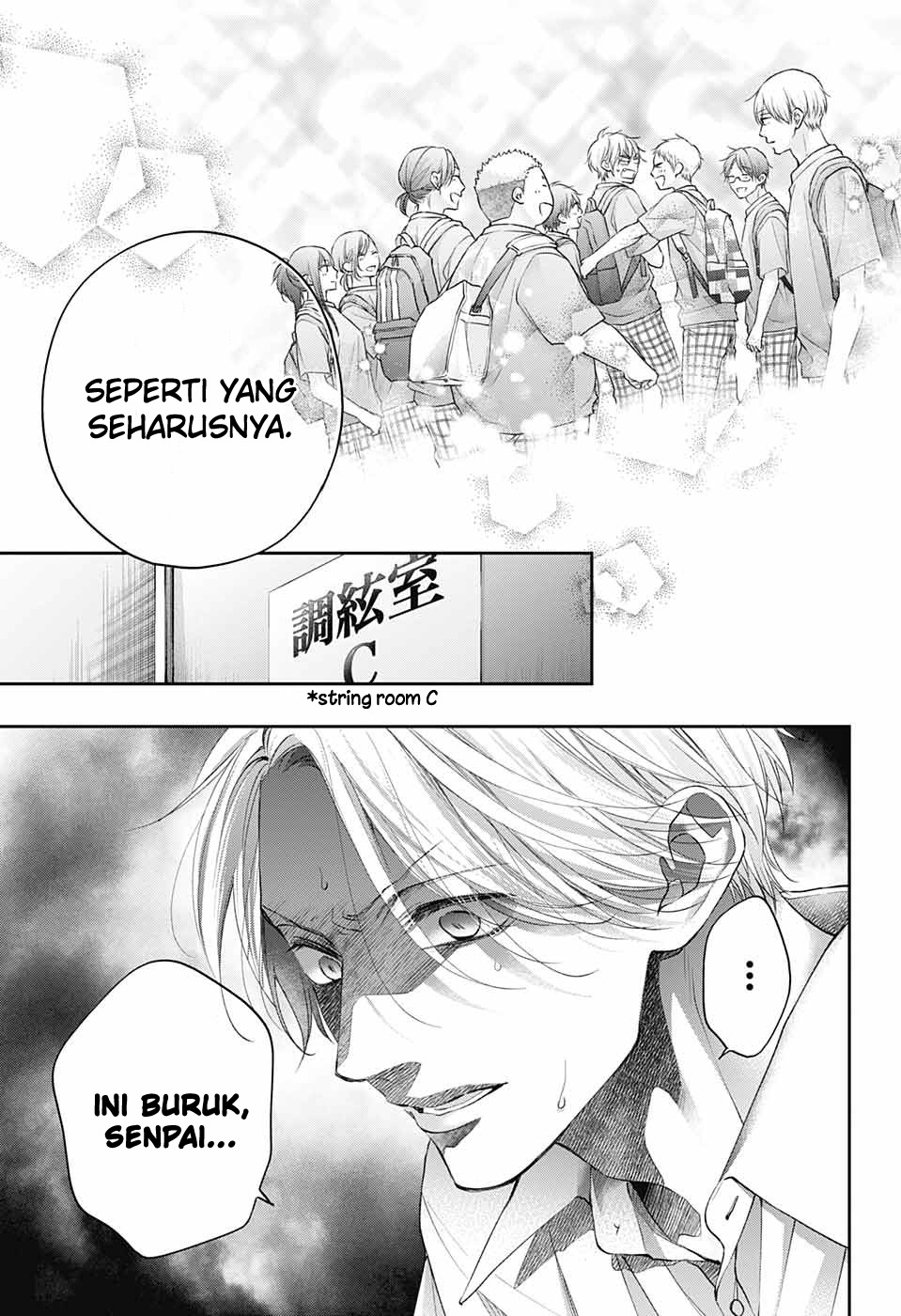 Chapter 120 - halaman 26