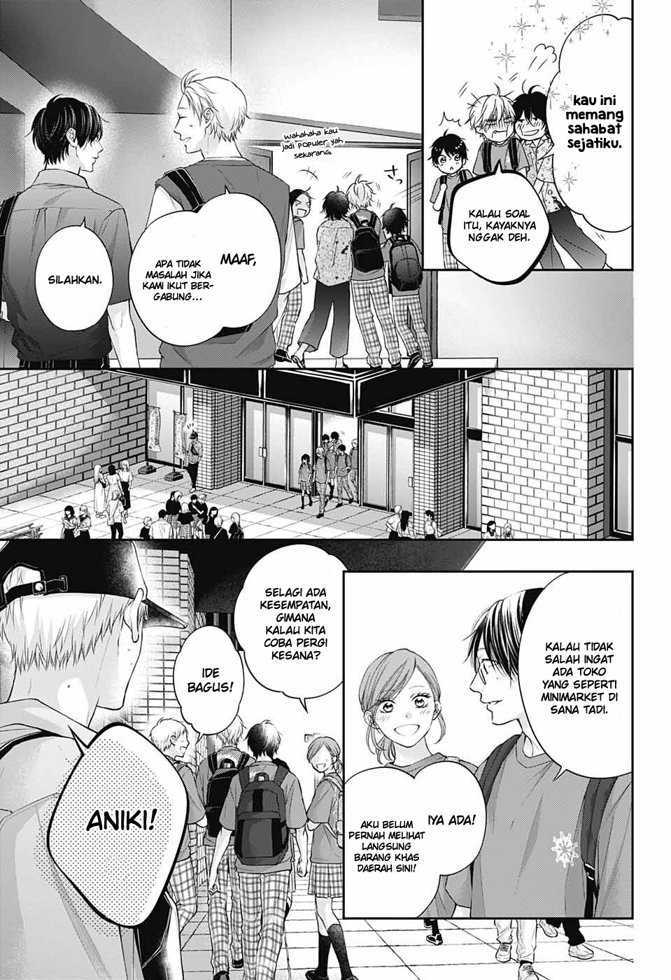 Chapter 120 - halaman 10