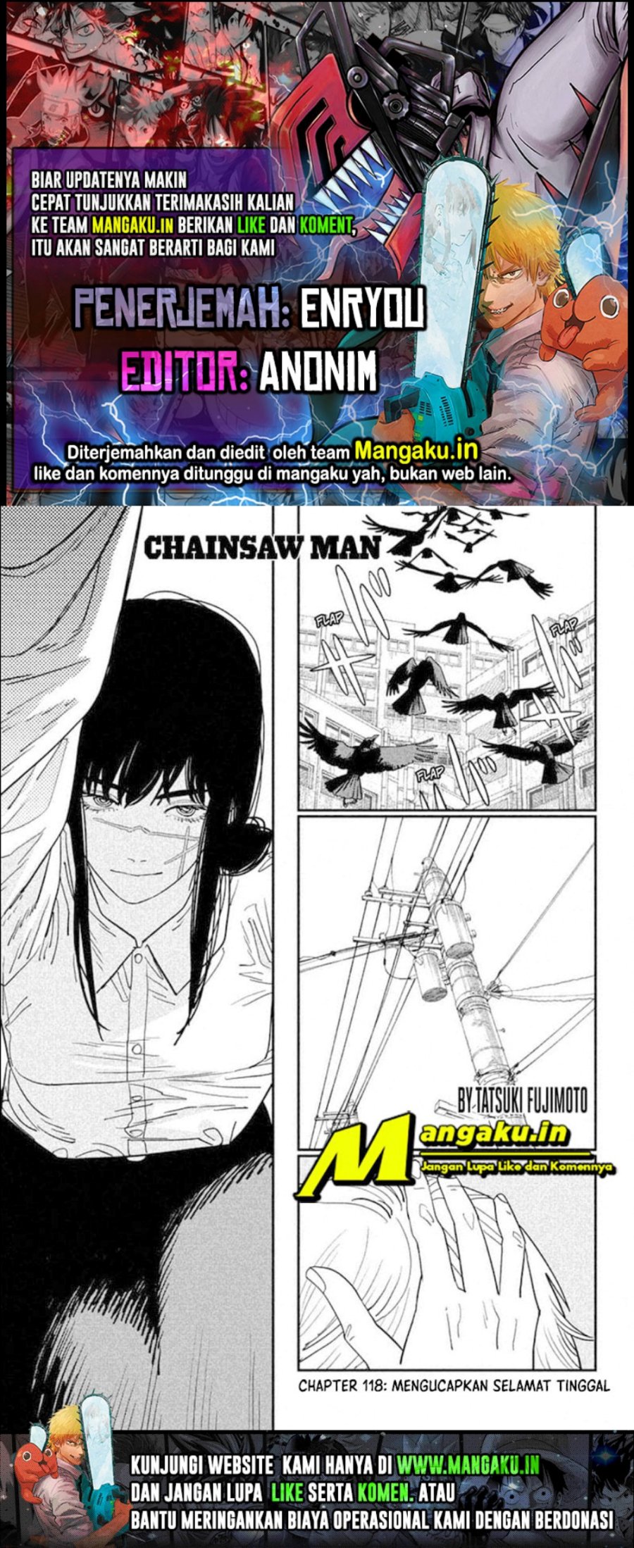 Chapter 118 - halaman 2