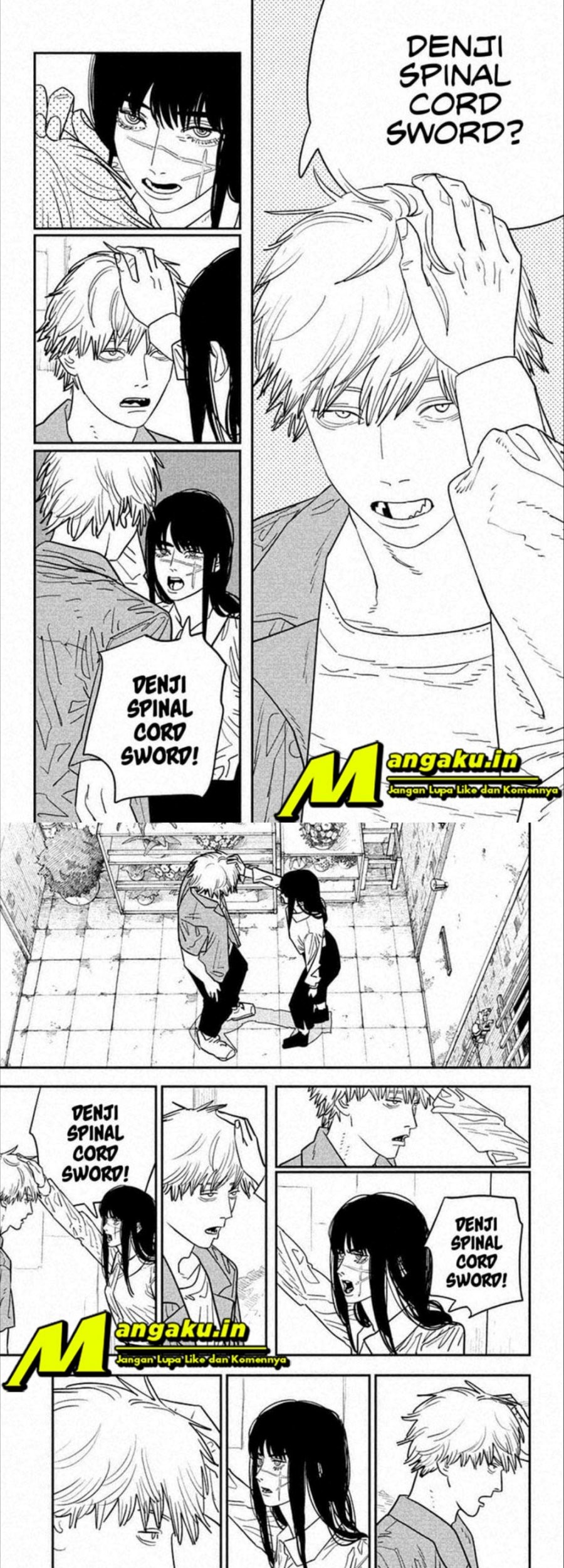 Chapter 118 - halaman 3