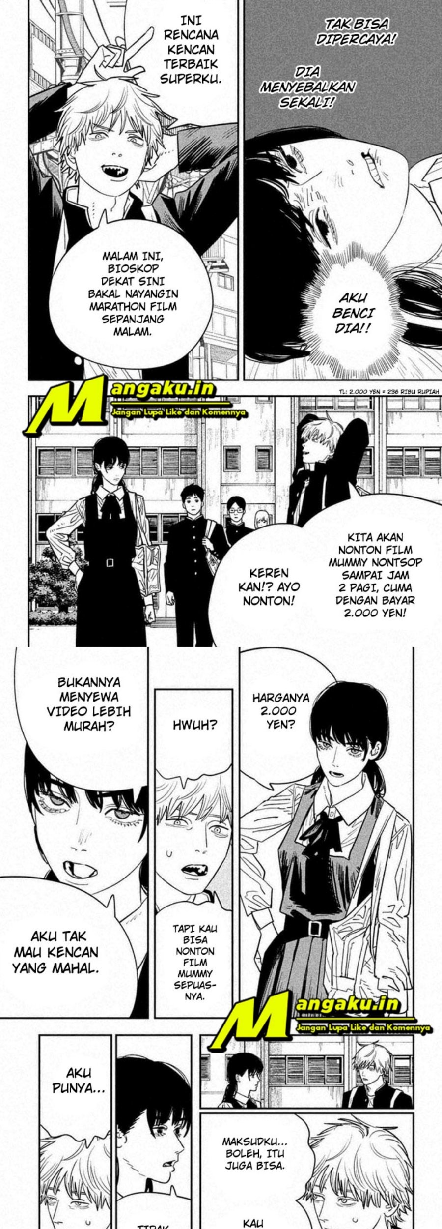 Chapter 118 - halaman 9