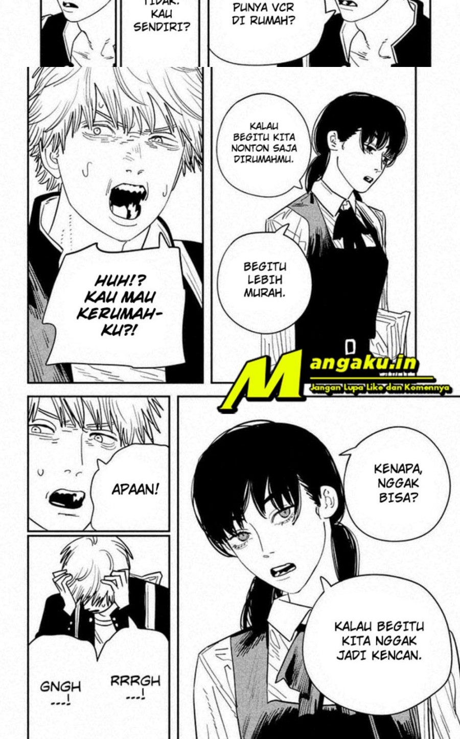 Chapter 118 - halaman 10