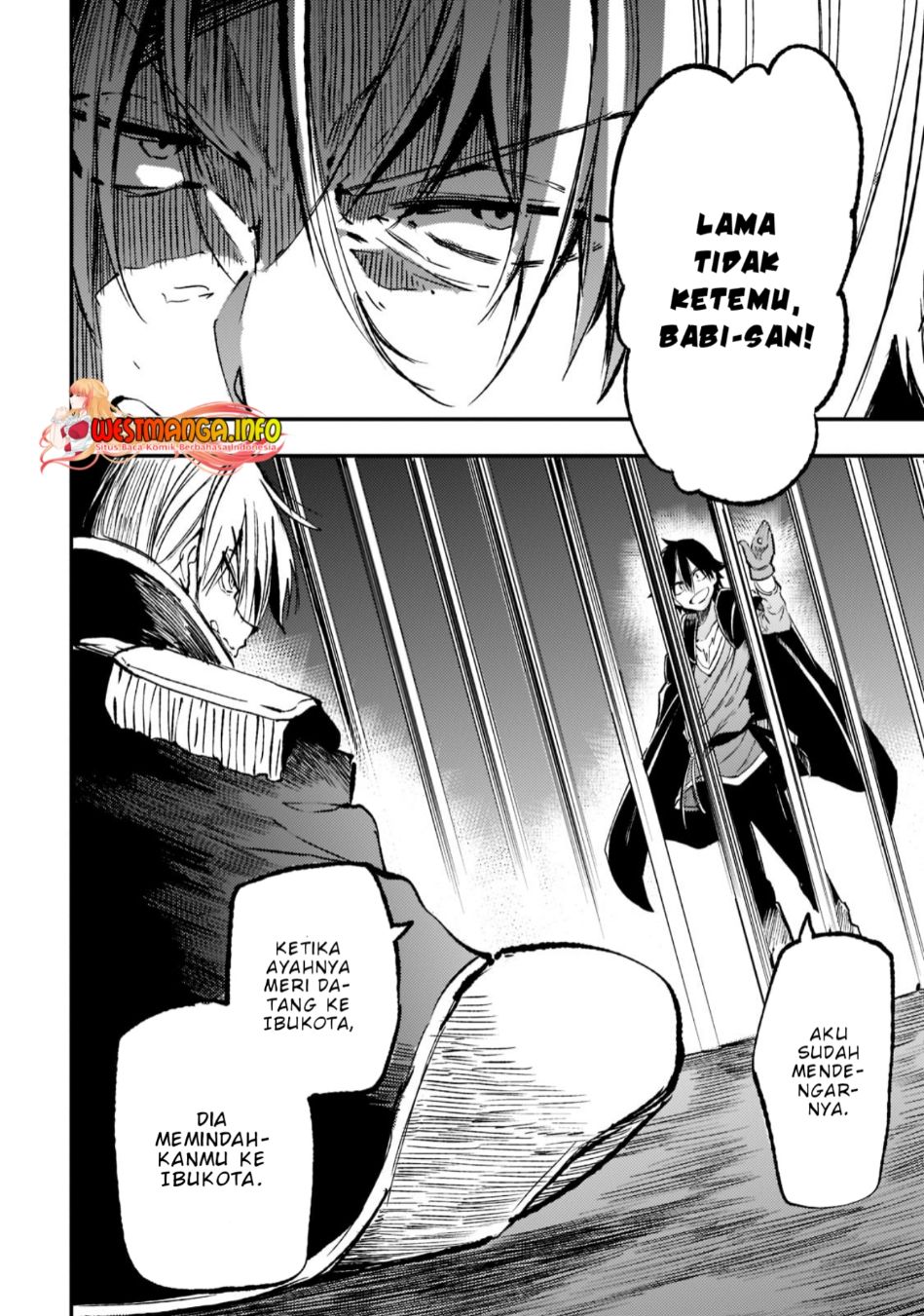Chapter 165 - halaman 11