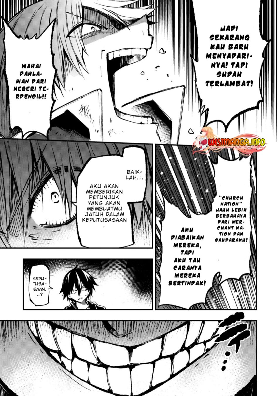 Chapter 165 - halaman 14