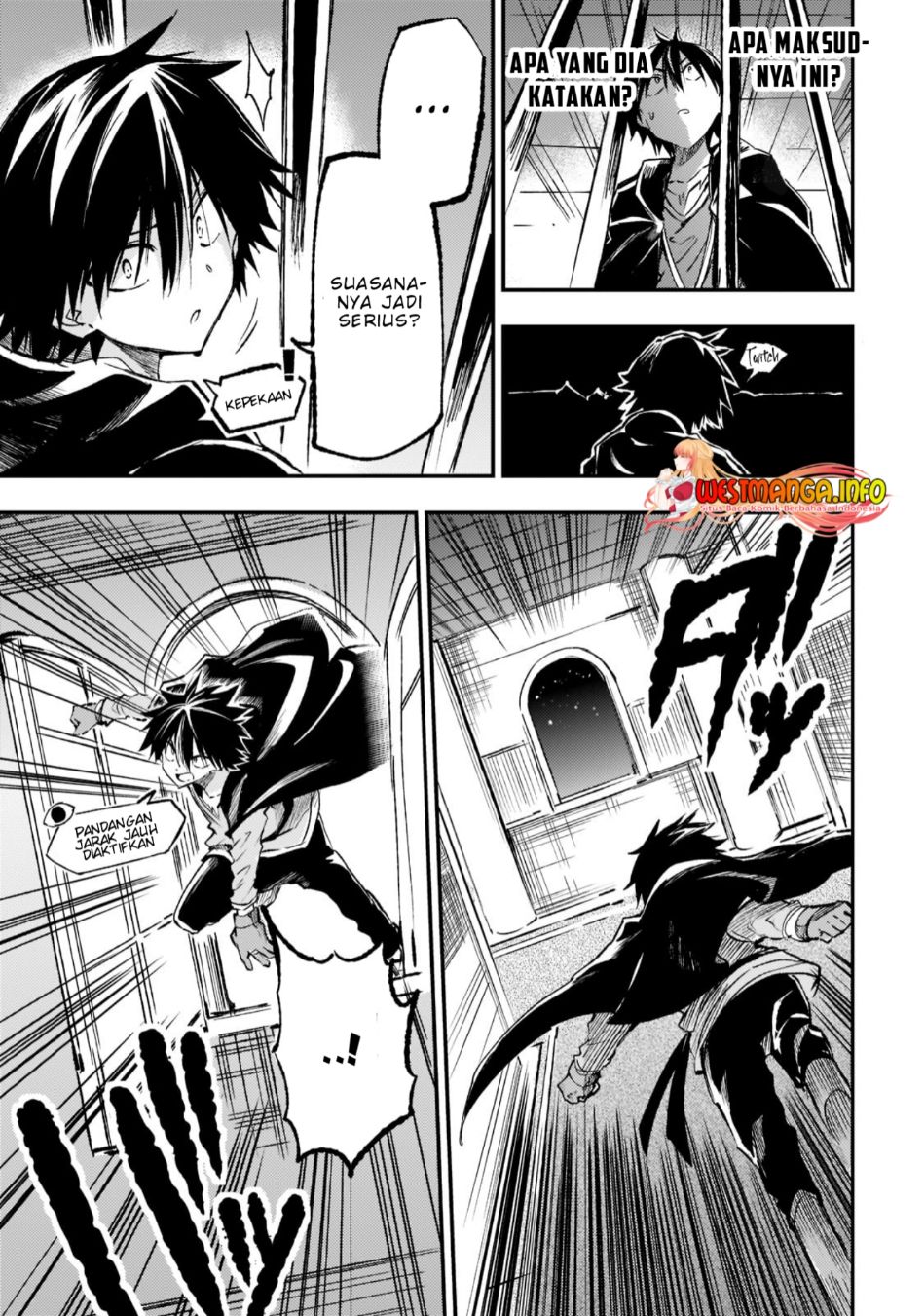 Chapter 165 - halaman 16