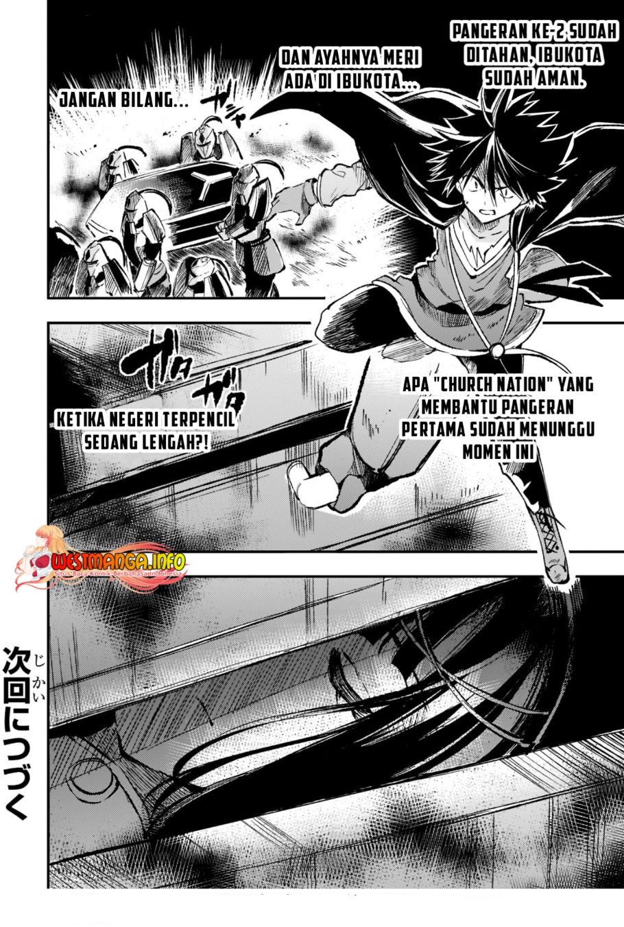 Chapter 165 - halaman 18