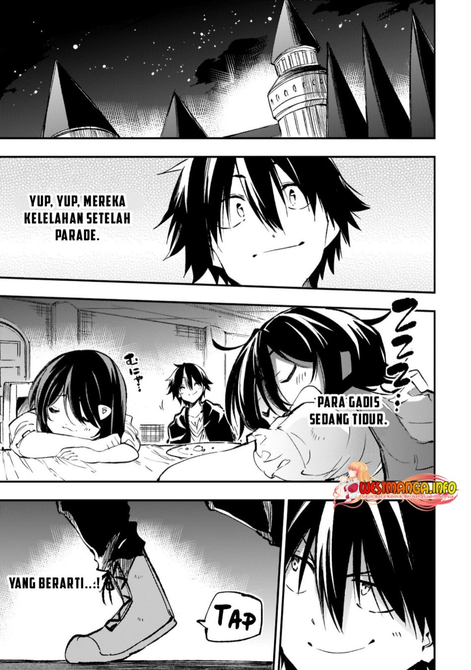 Chapter 165 - halaman 6