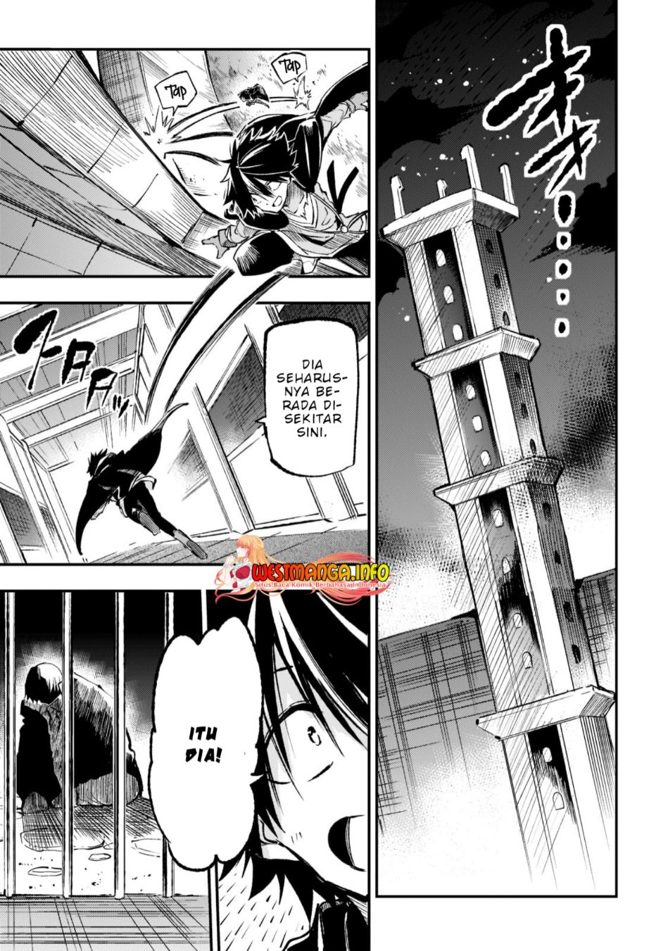 Chapter 165 - halaman 10
