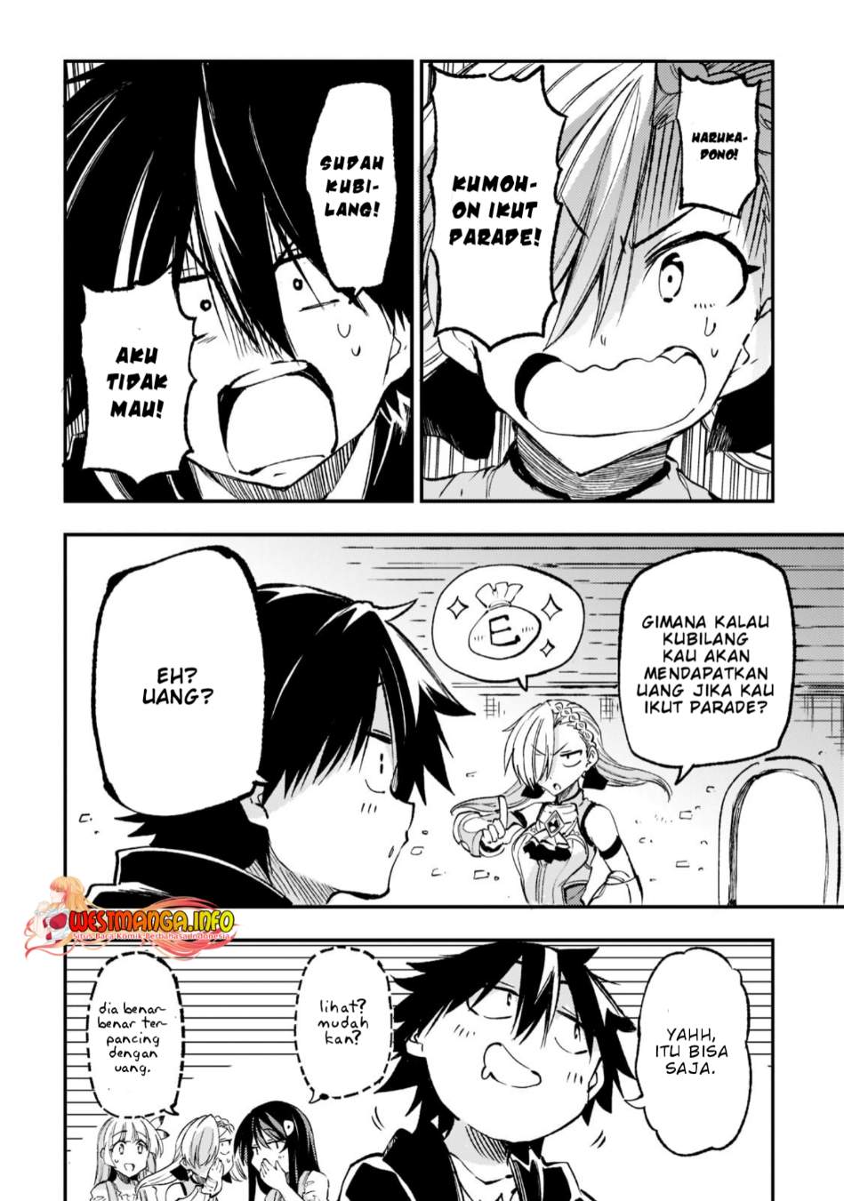 Chapter 164 - halaman 11