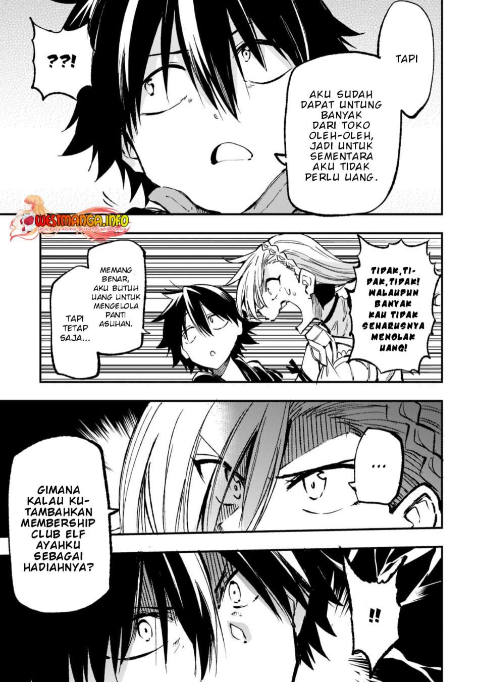Chapter 164 - halaman 12