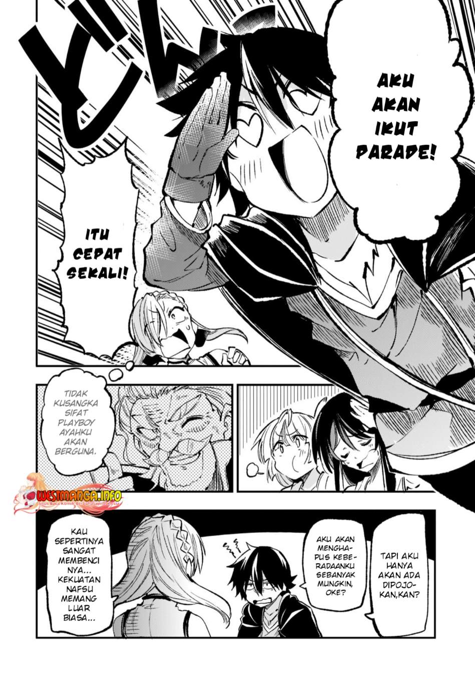 Chapter 164 - halaman 13