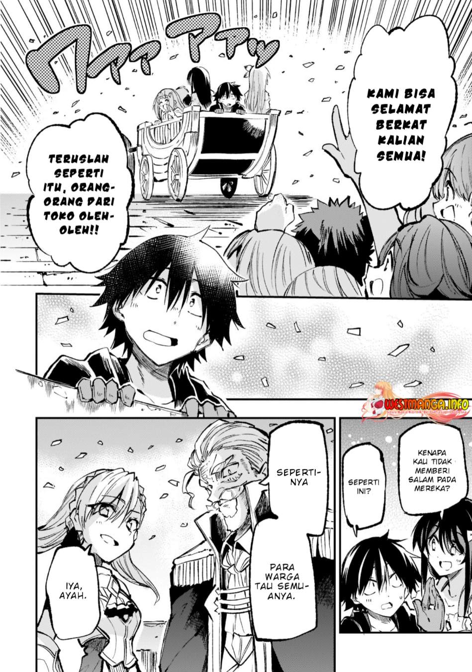 Chapter 164 - halaman 15