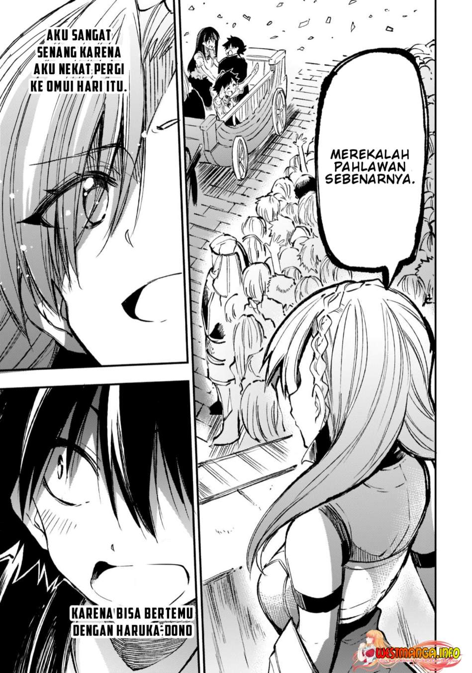 Chapter 164 - halaman 16