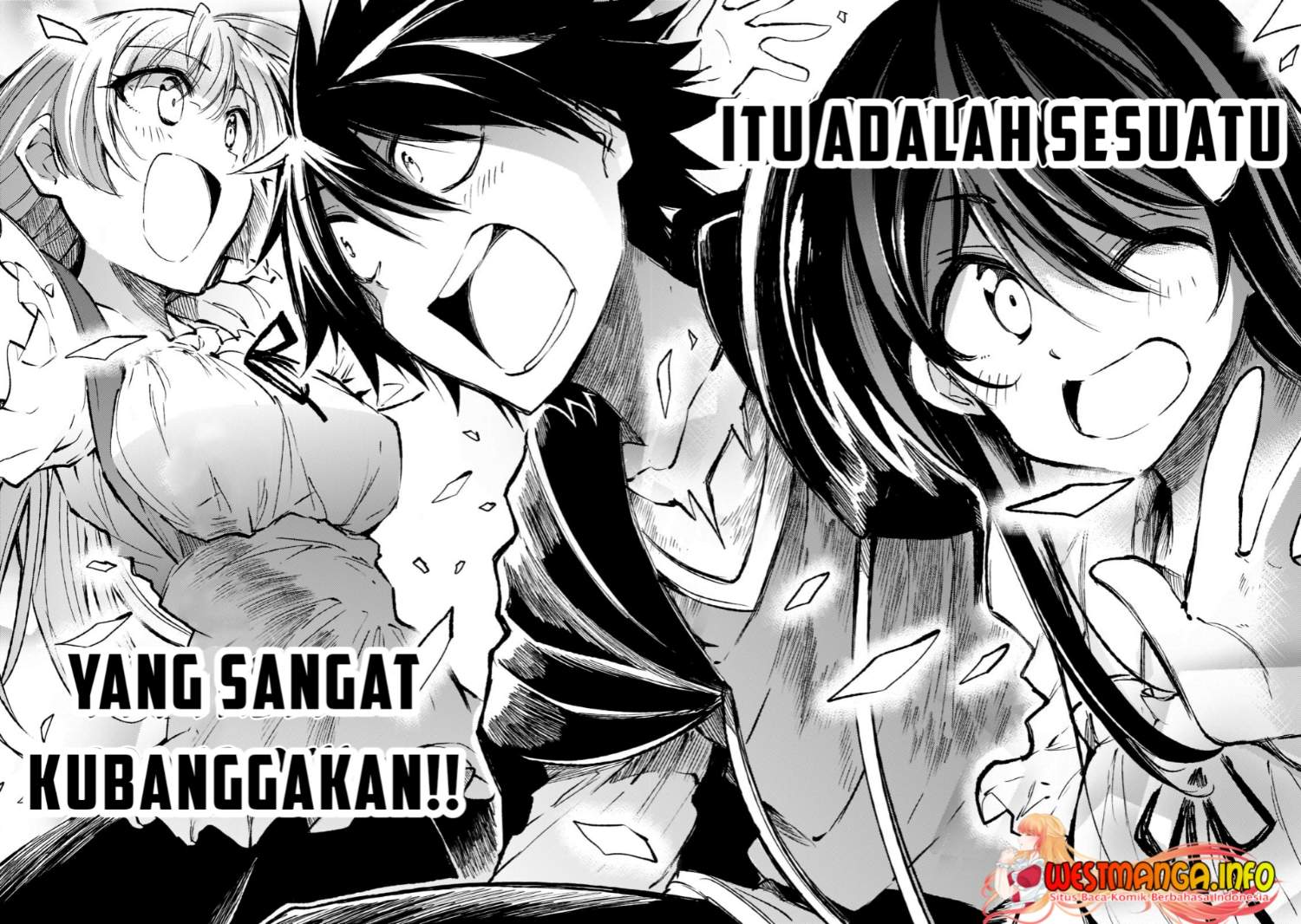 Chapter 164 - halaman 17
