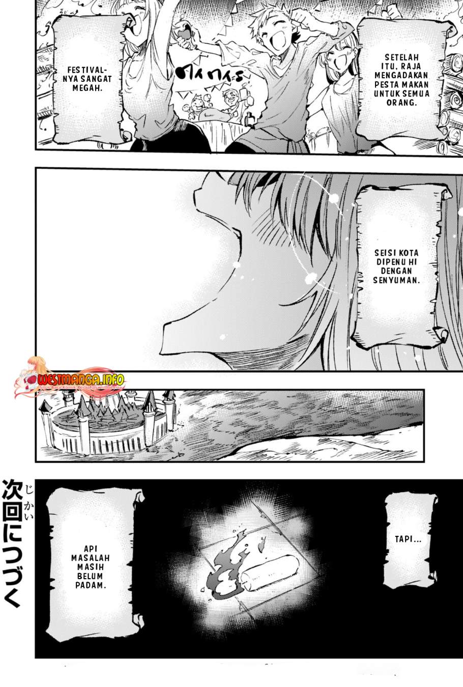 Chapter 164 - halaman 18