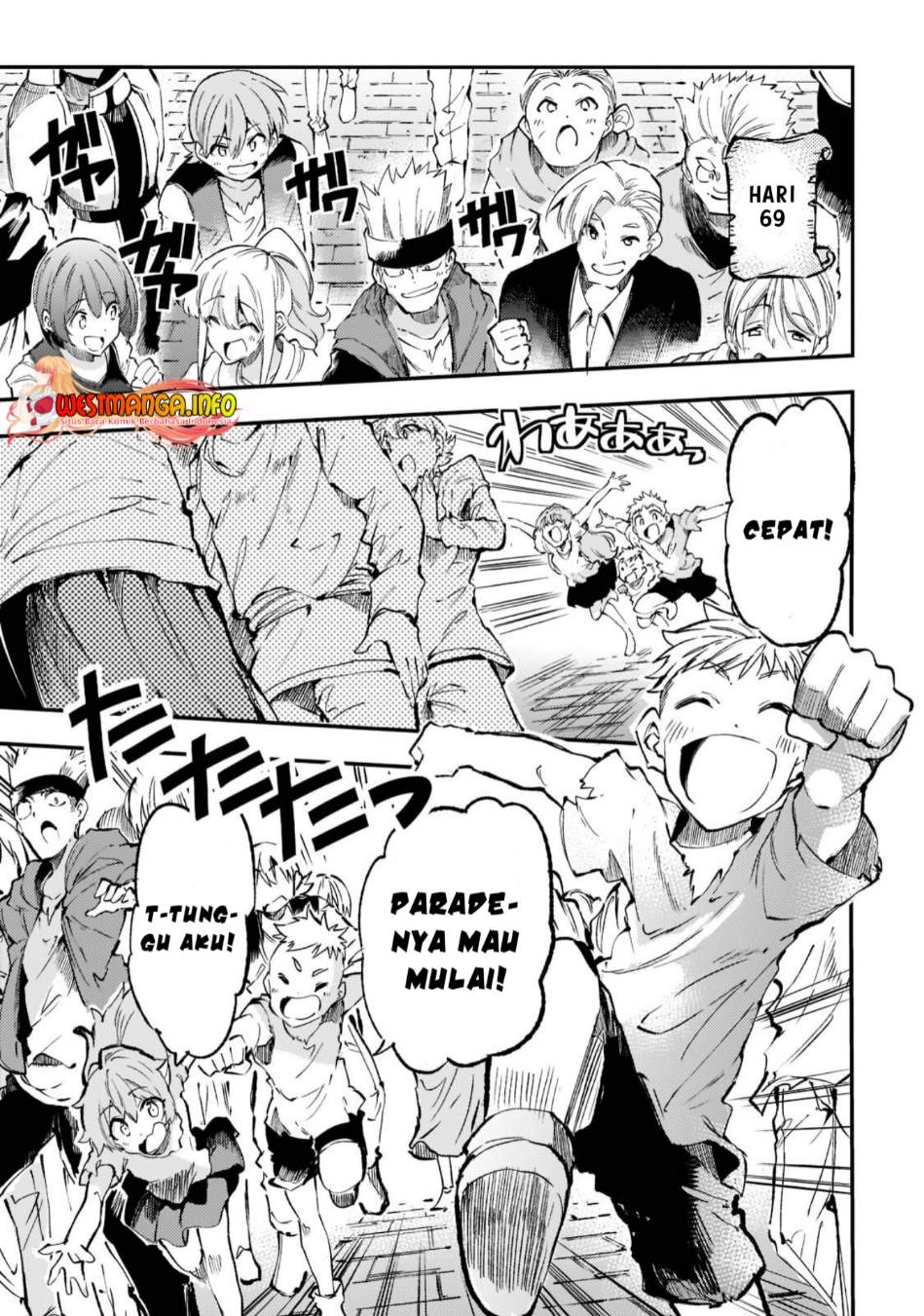 Chapter 164 - halaman 6