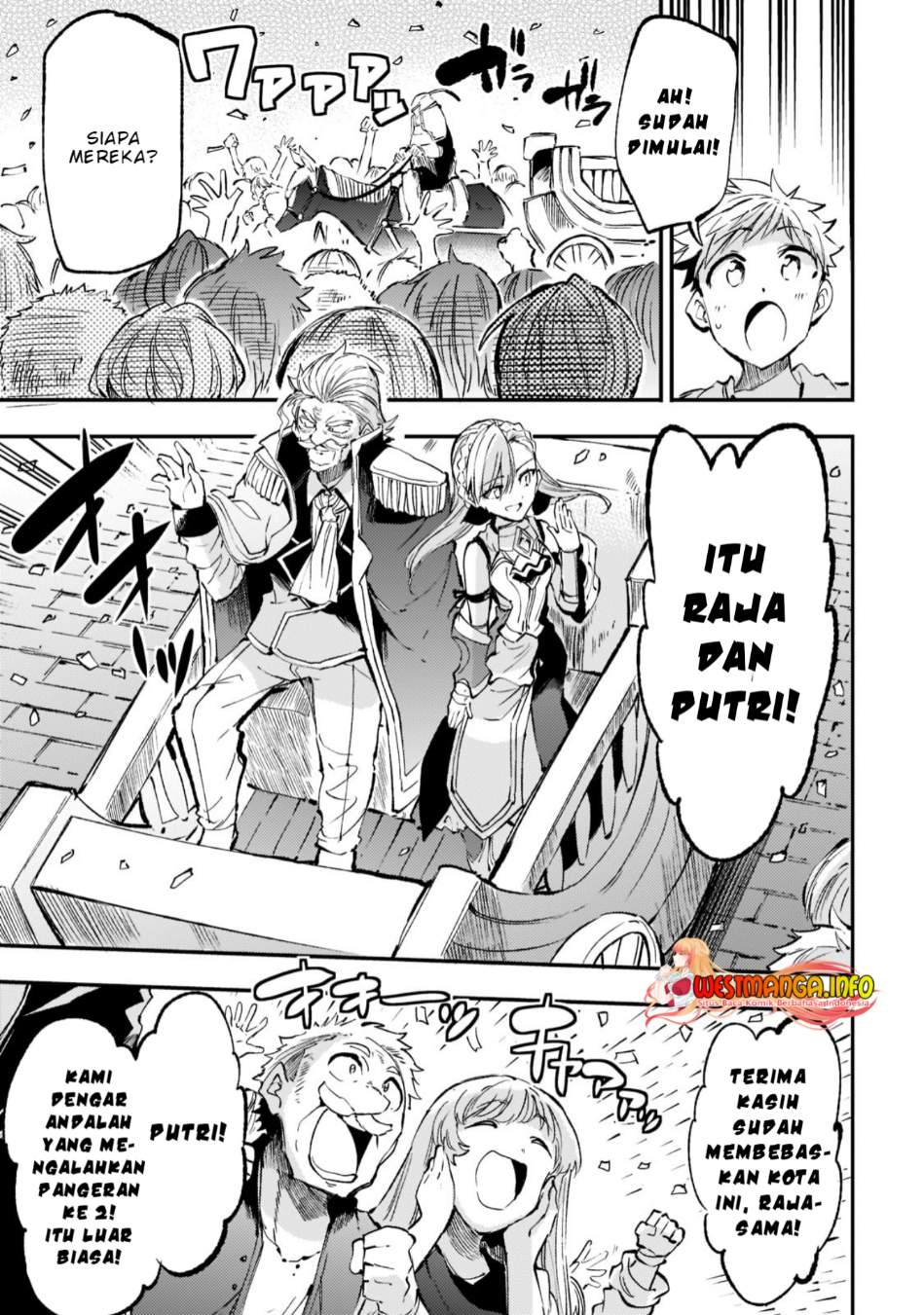 Chapter 164 - halaman 8