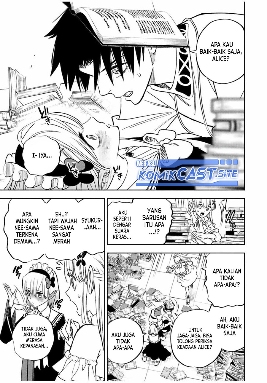 Chapter 61.1 - halaman 12