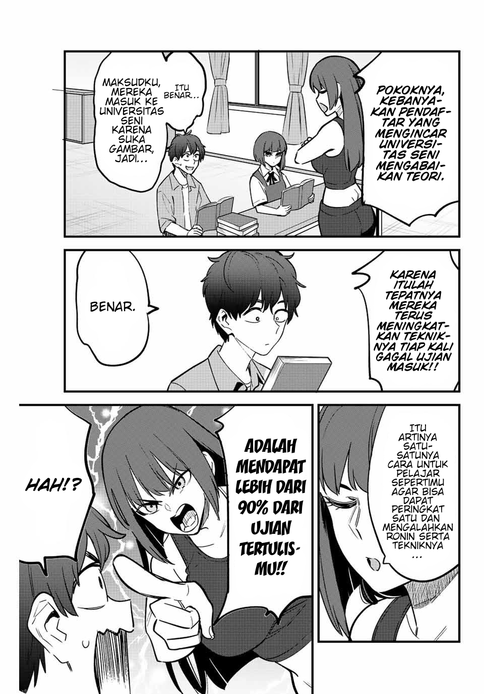 Chapter 119 - halaman 15