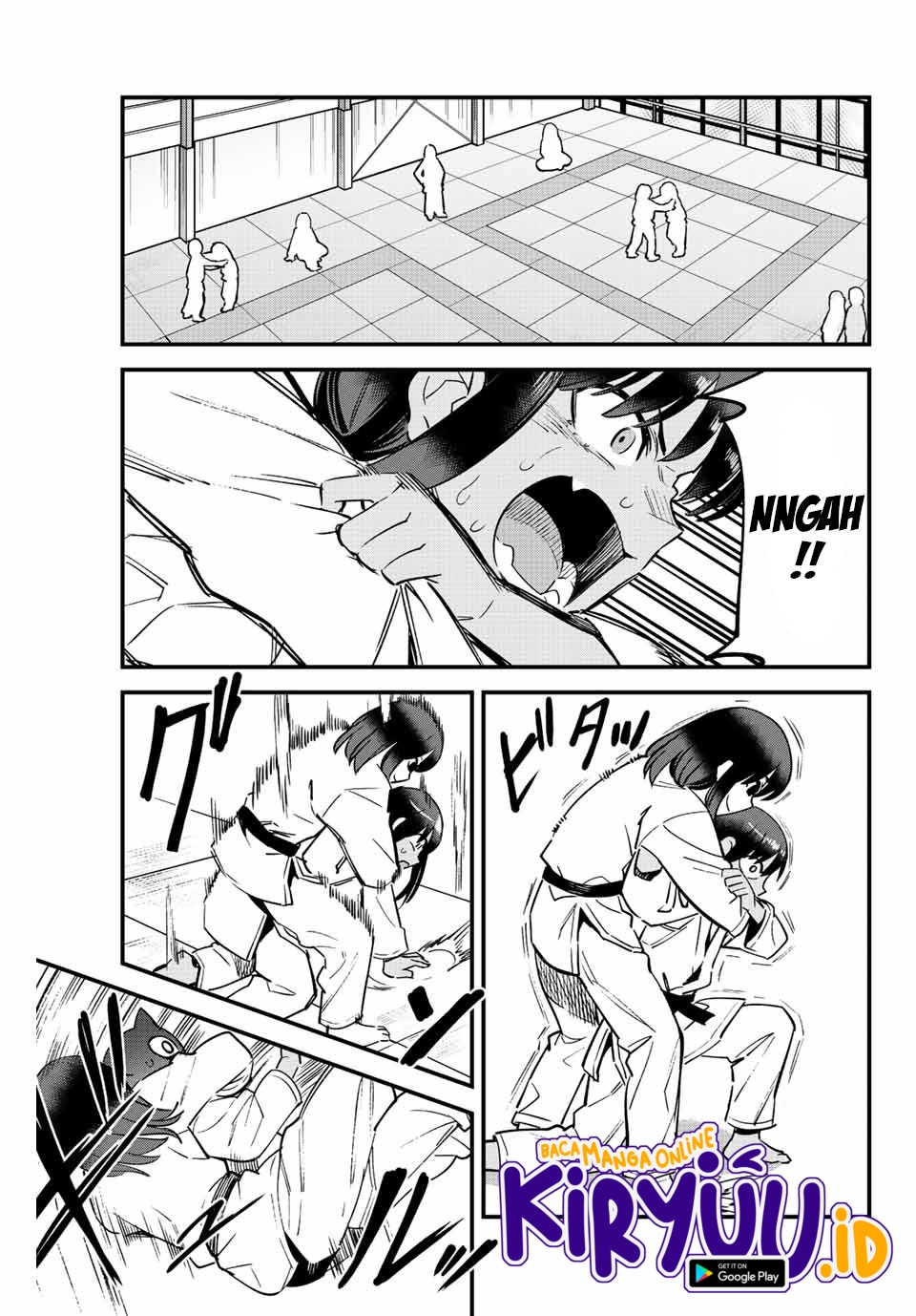 Chapter 119 - halaman 17