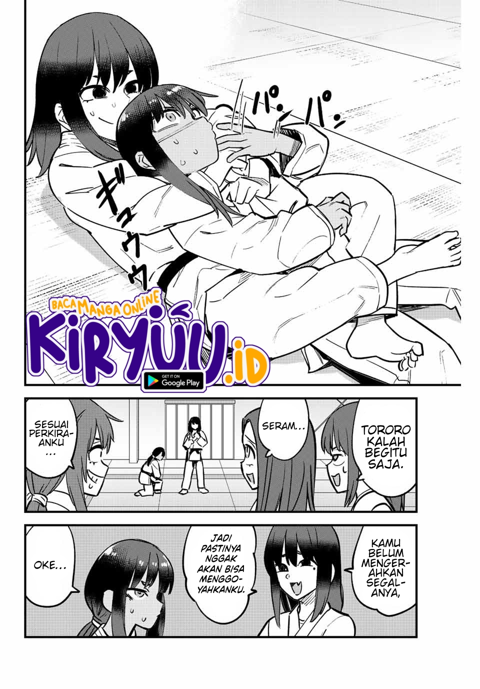 Chapter 119 - halaman 18