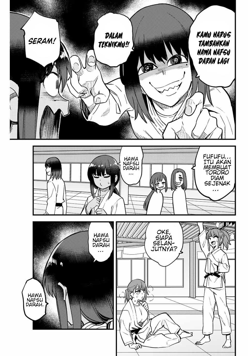 Chapter 119 - halaman 19