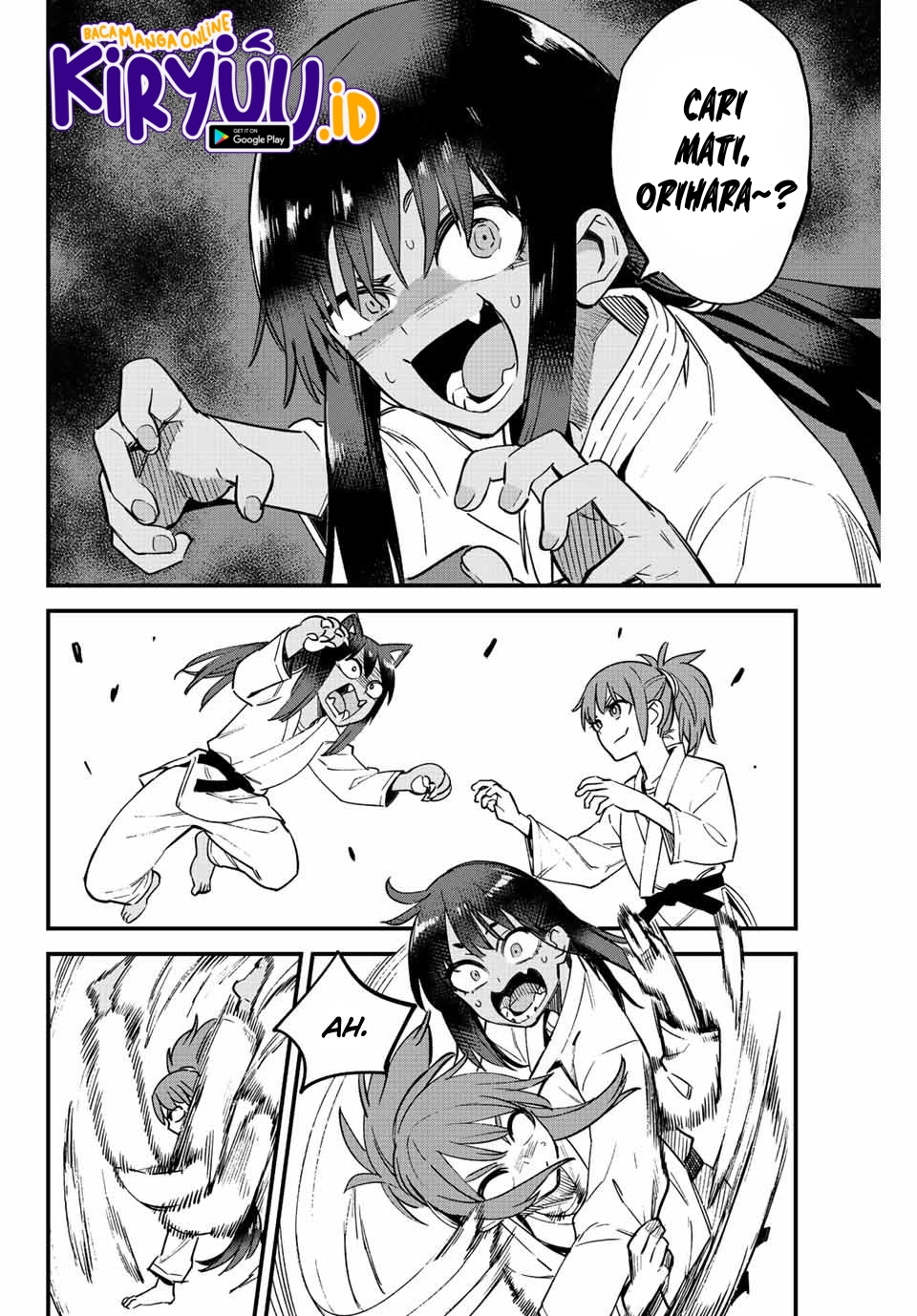 Chapter 119 - halaman 20