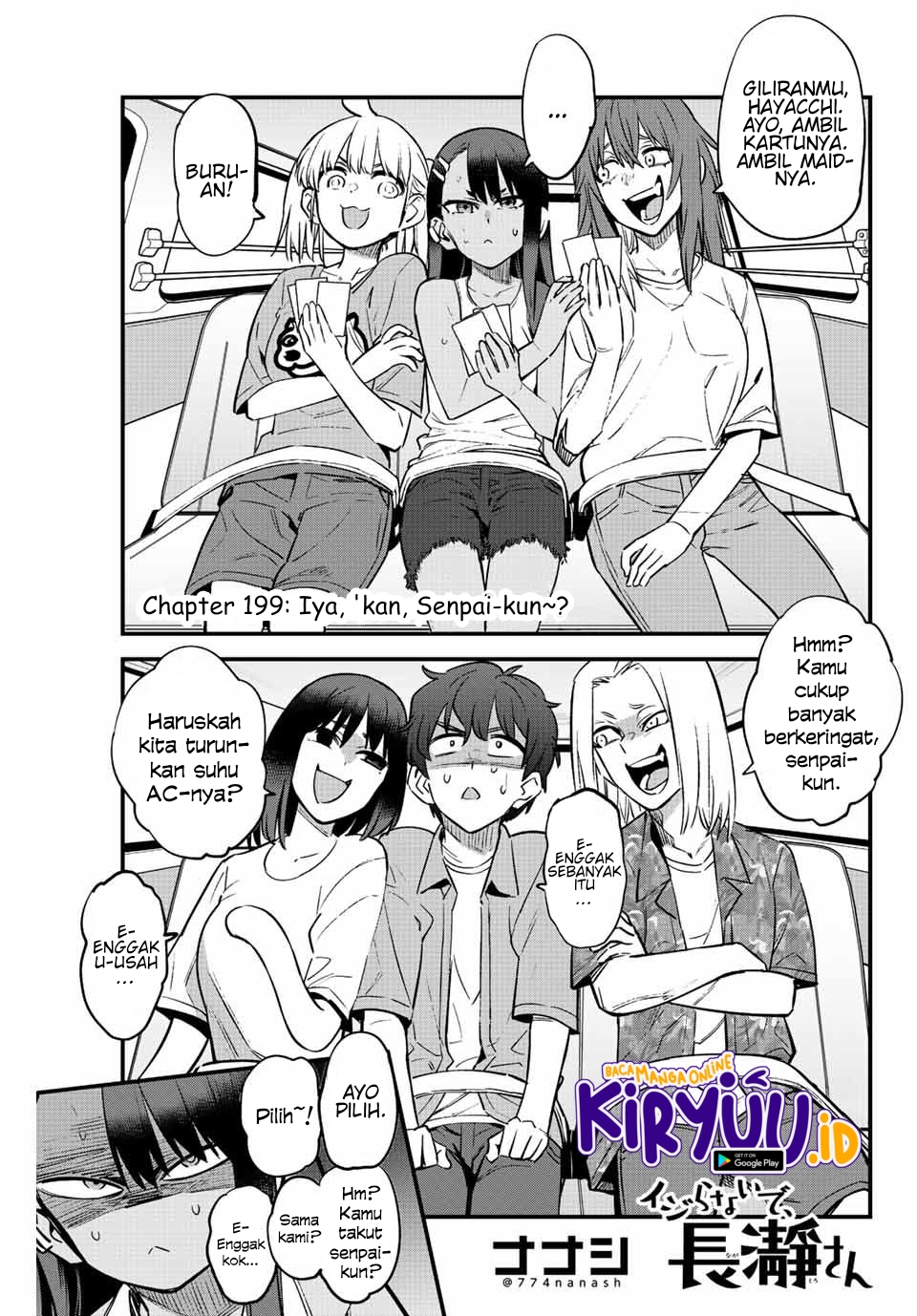 Chapter 119 - halaman 3