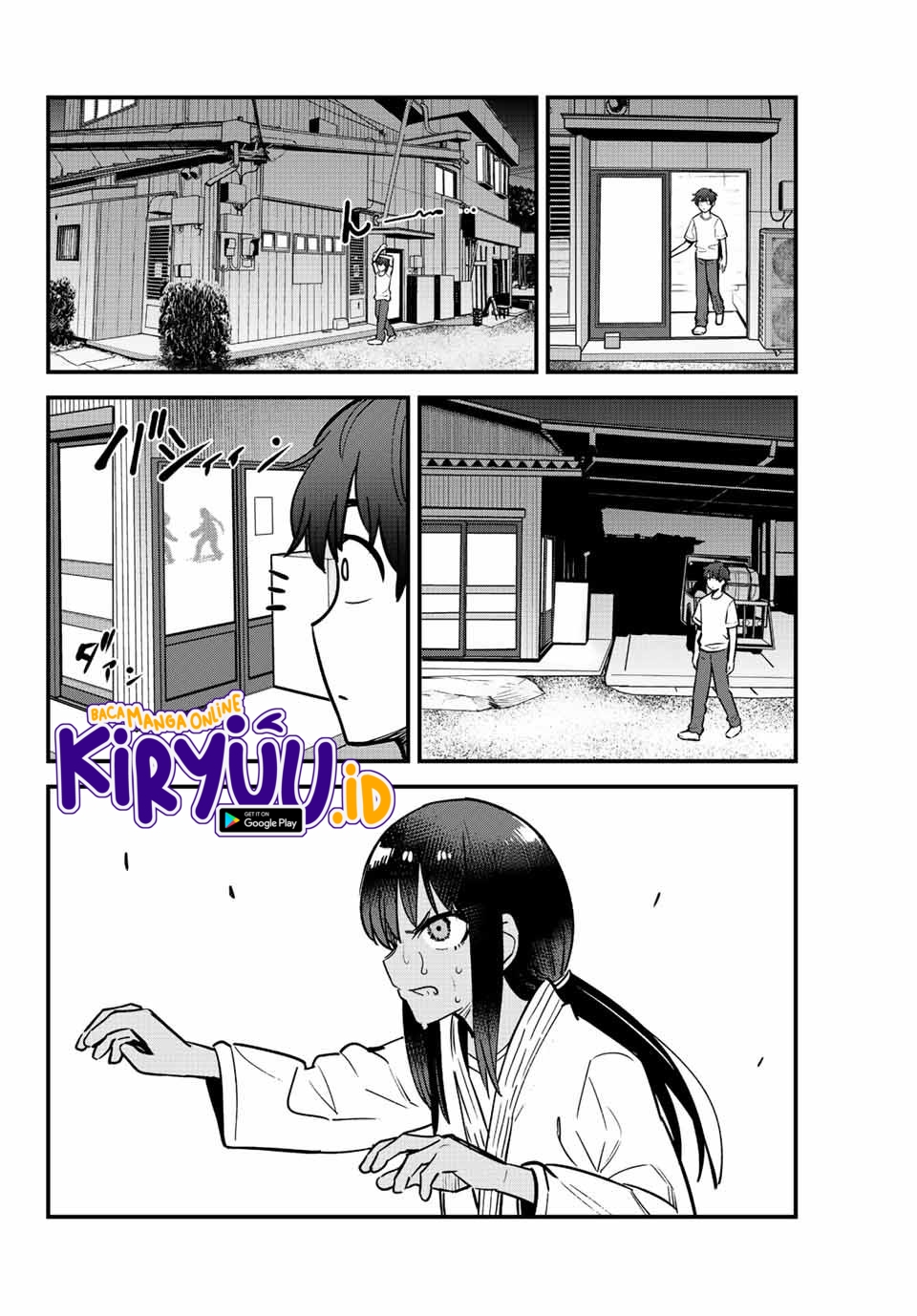 Chapter 119 - halaman 22