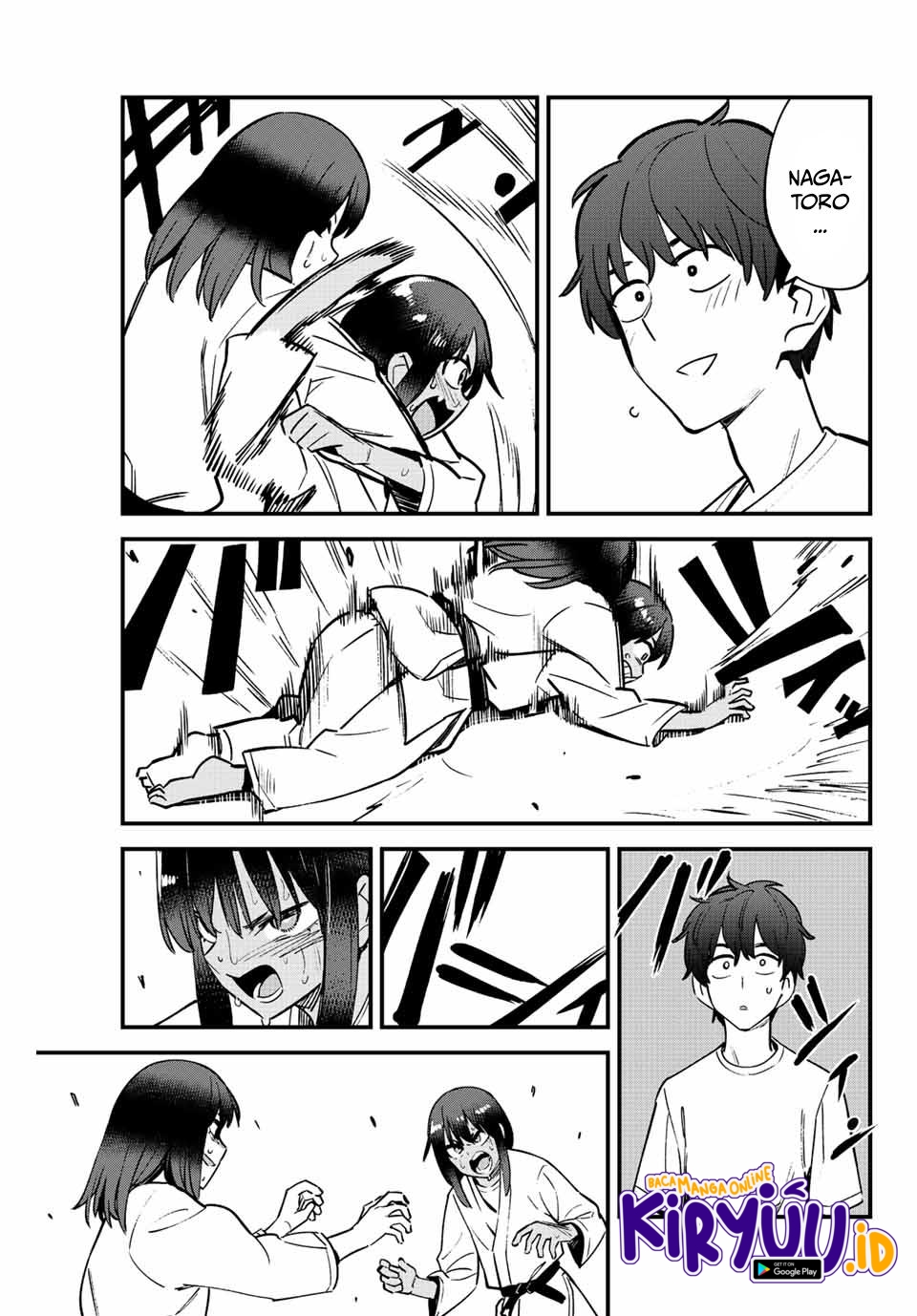 Chapter 119 - halaman 23