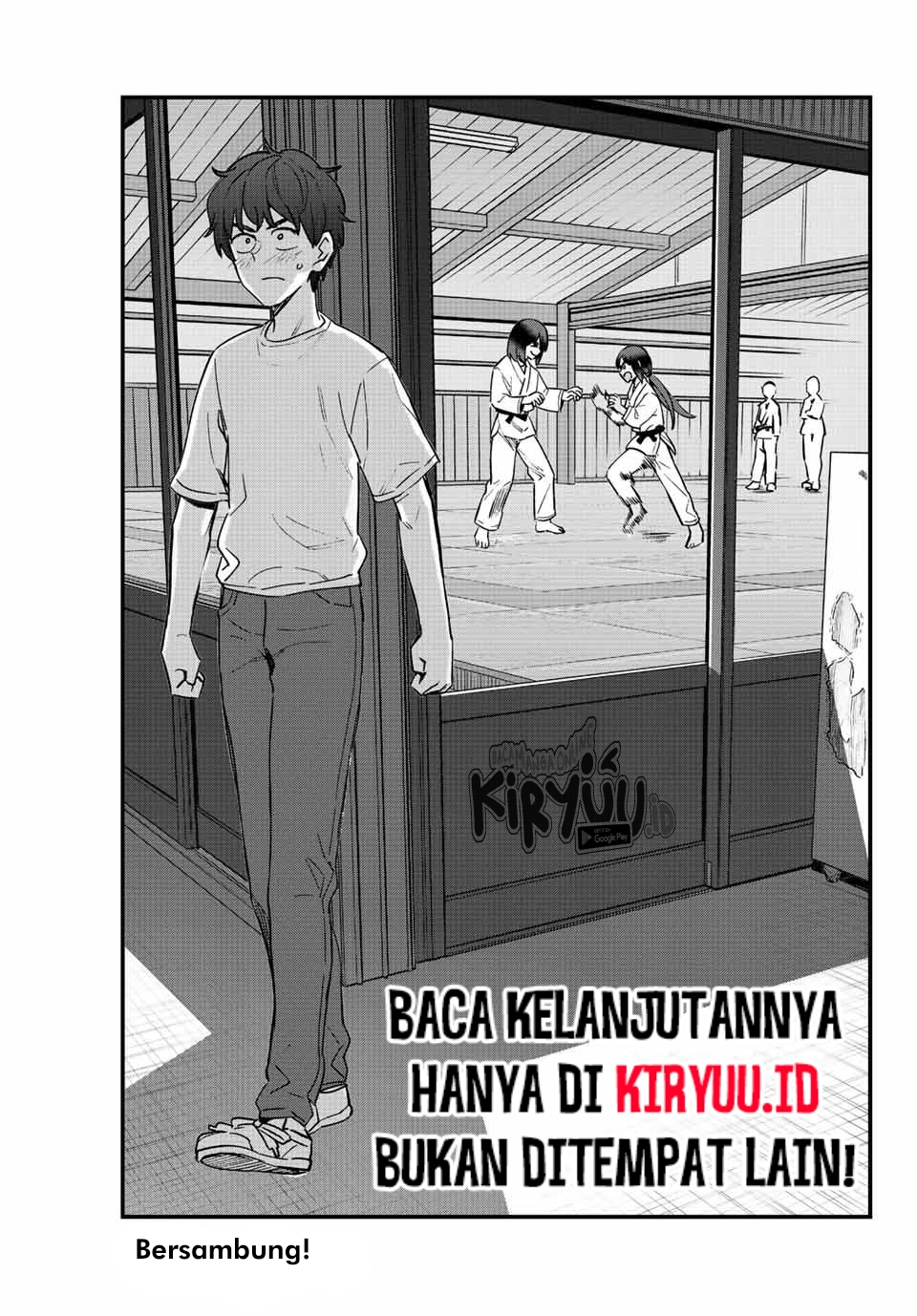 Chapter 119 - halaman 25