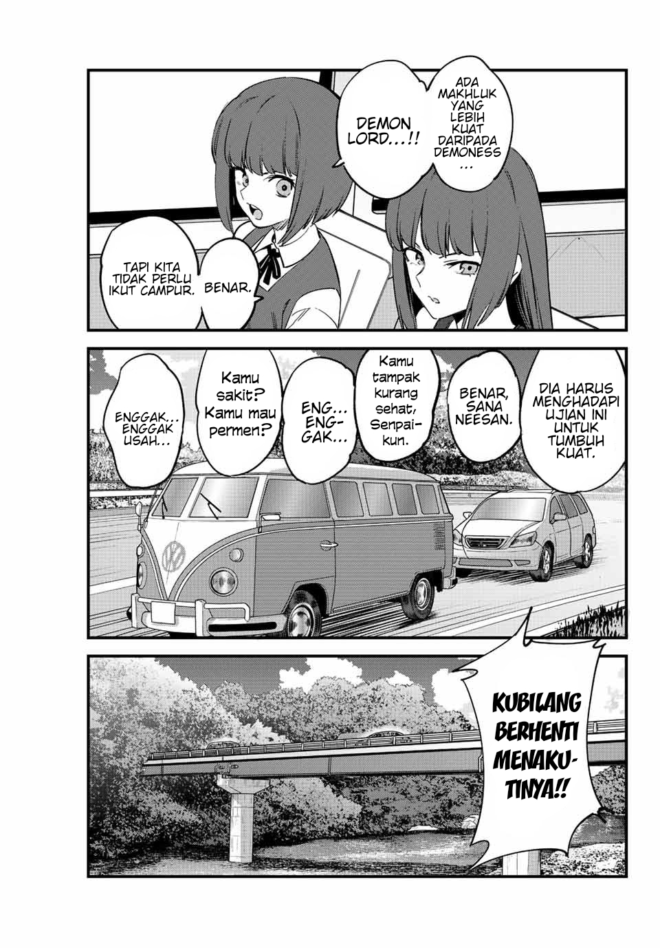 Chapter 119 - halaman 5