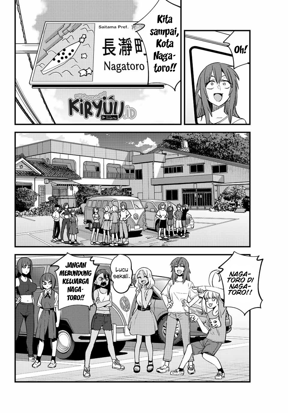 Chapter 119 - halaman 6