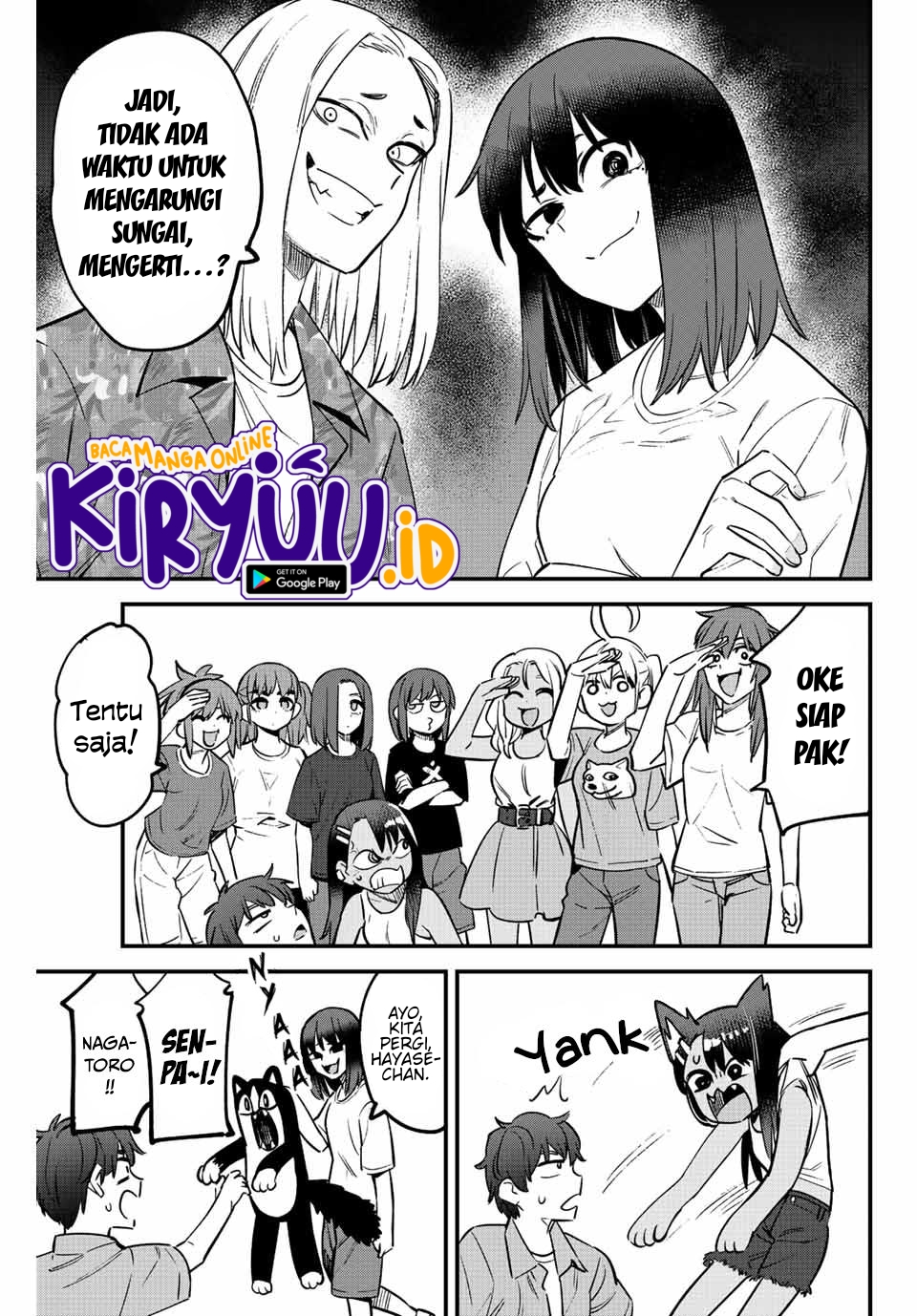 Chapter 119 - halaman 9