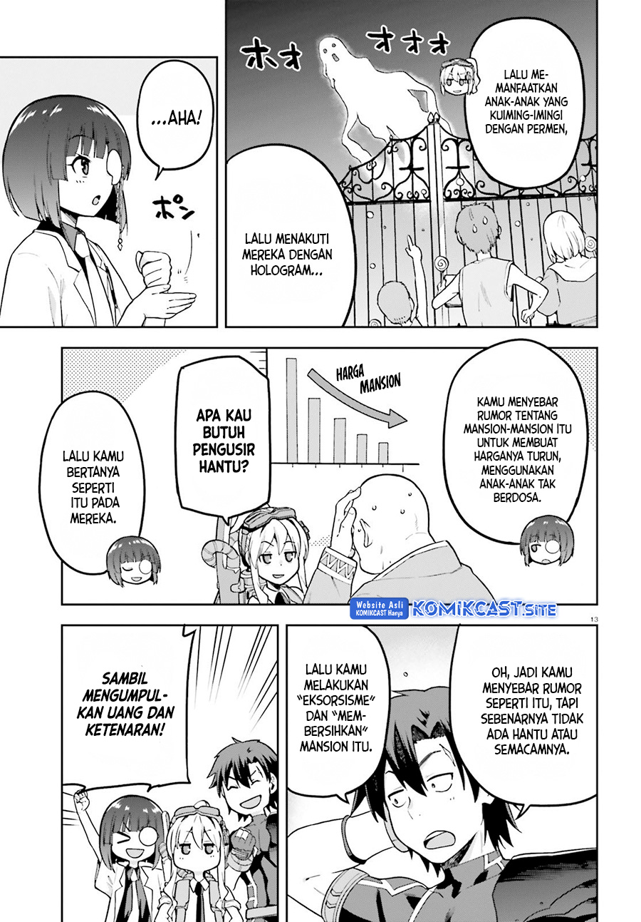 Chapter 45 - halaman 13