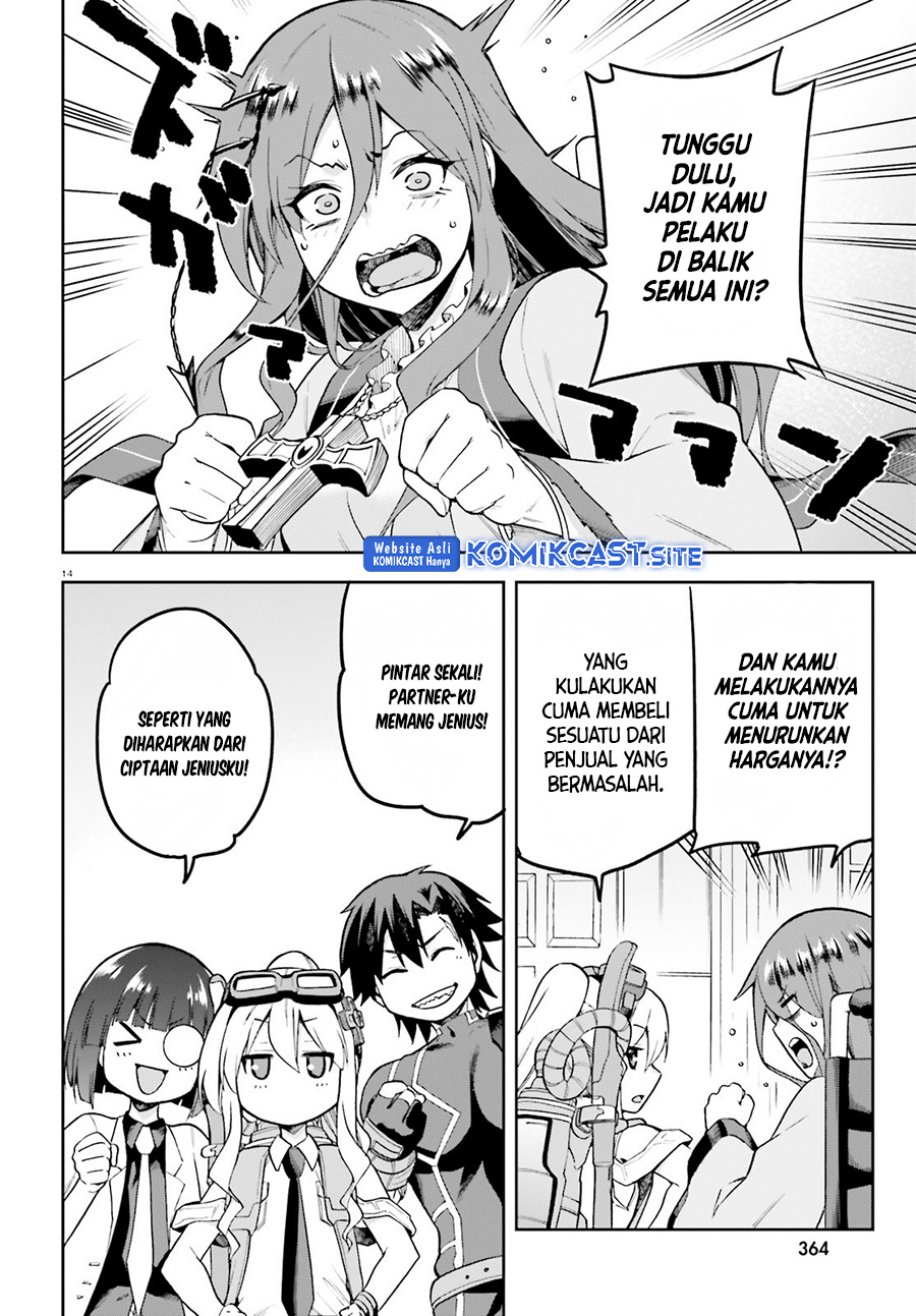 Chapter 45 - halaman 14